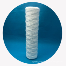 Polypropylene filter yarn in China